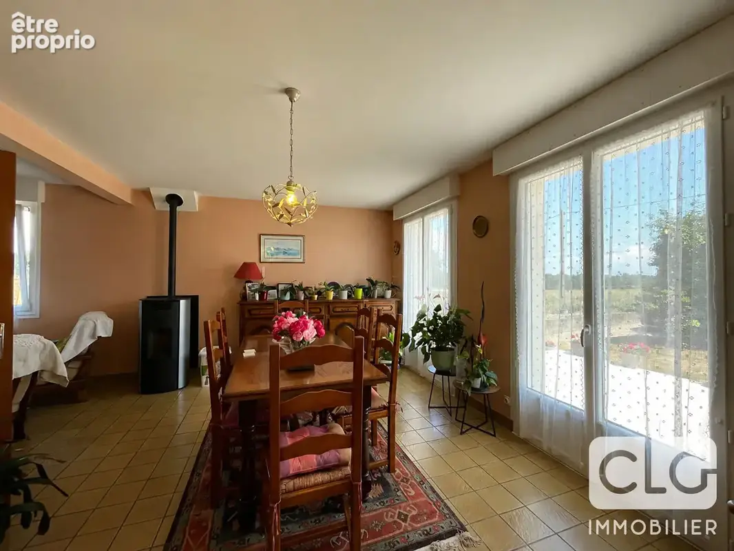 Maison Plonéour-Lanvern - photo 7