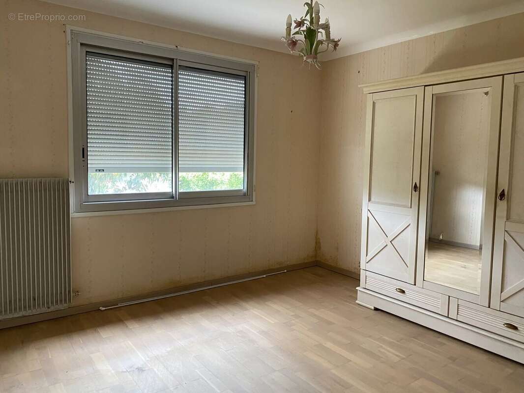 Maison à SAINT-NAZAIRE