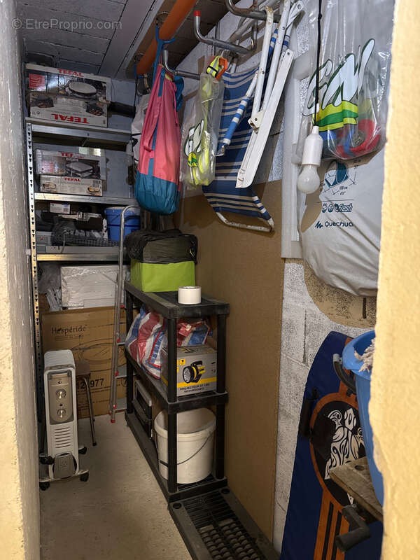 Appartement à SAINT-JEAN-DE-MONTS