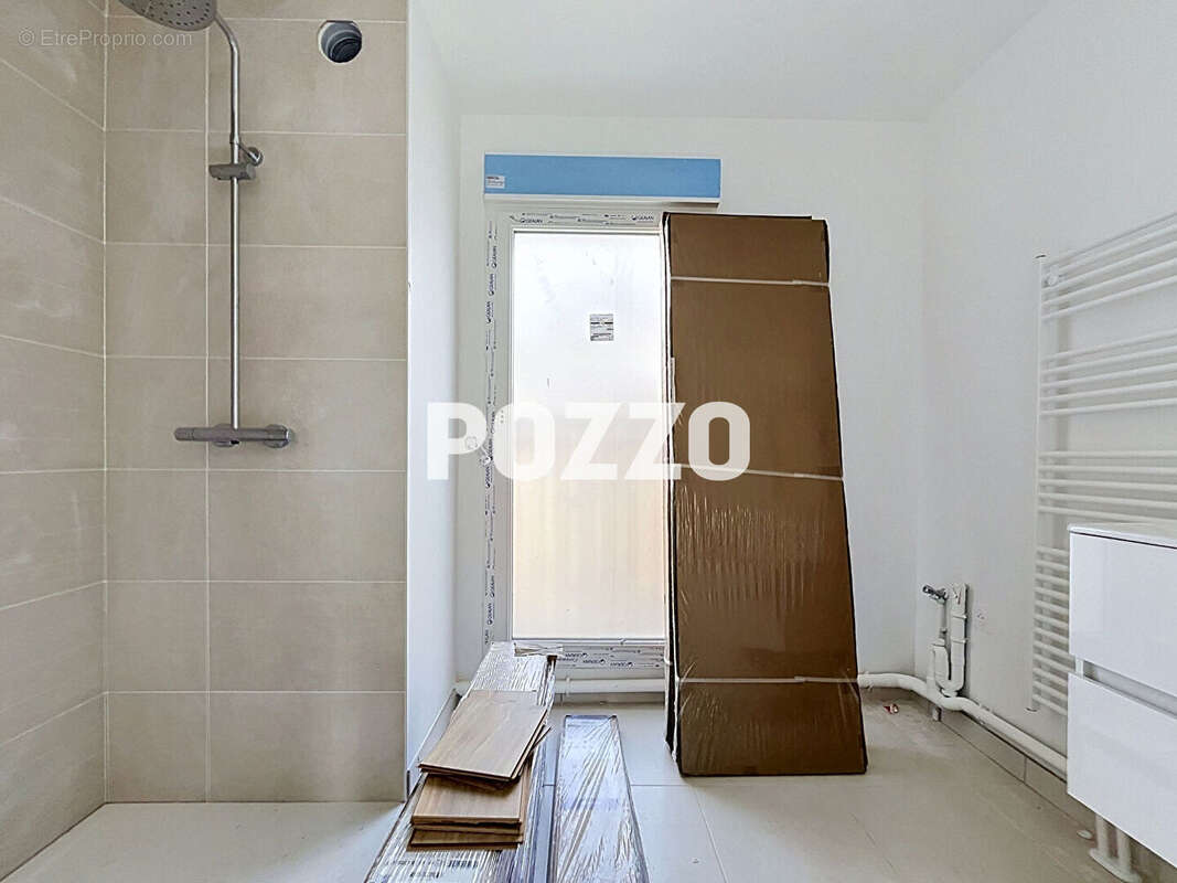 Appartement à TOUQUES