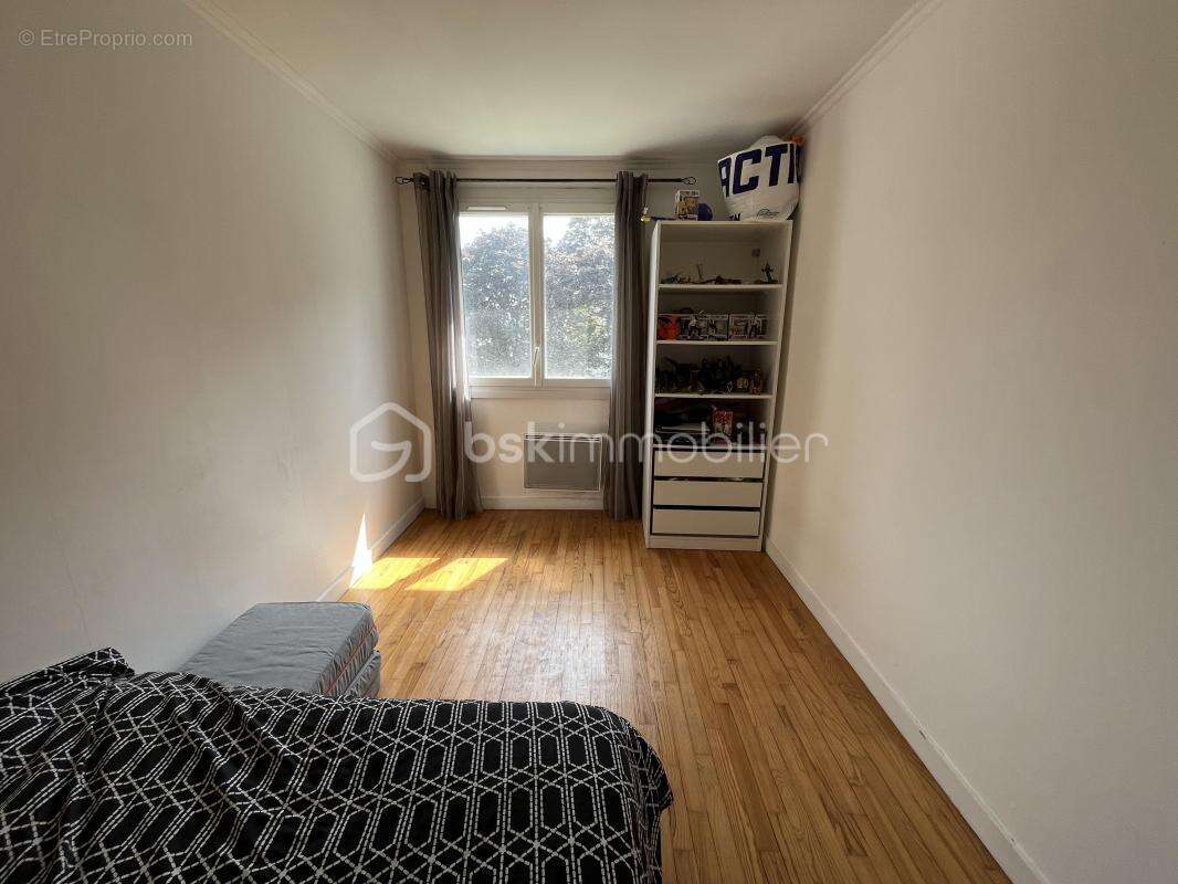  Appartement T3 lumineux – Quartier Recouvrance, Brest - photo 7