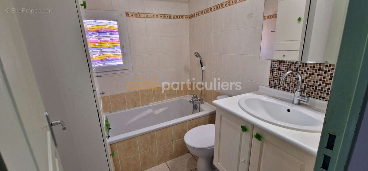 Maison à SAINT-NAZAIRE