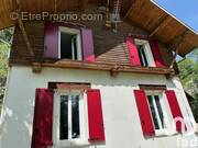 Photo 1 - Maison à ALLOS