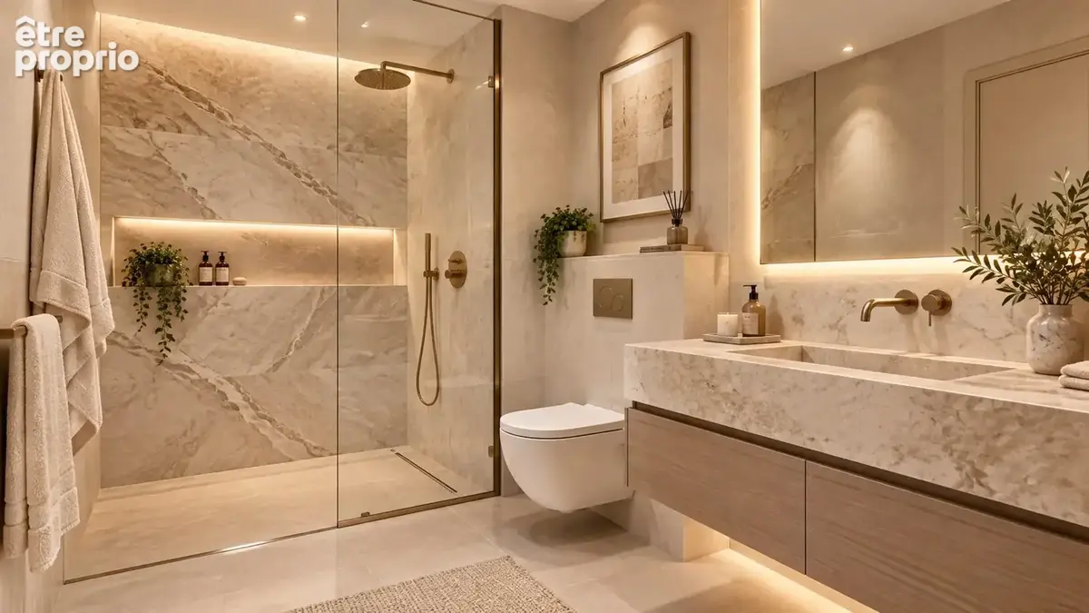 Appartement 5 pièces 101 m² à vendre à Champigny-Sur-Marne (94500) - photo 4