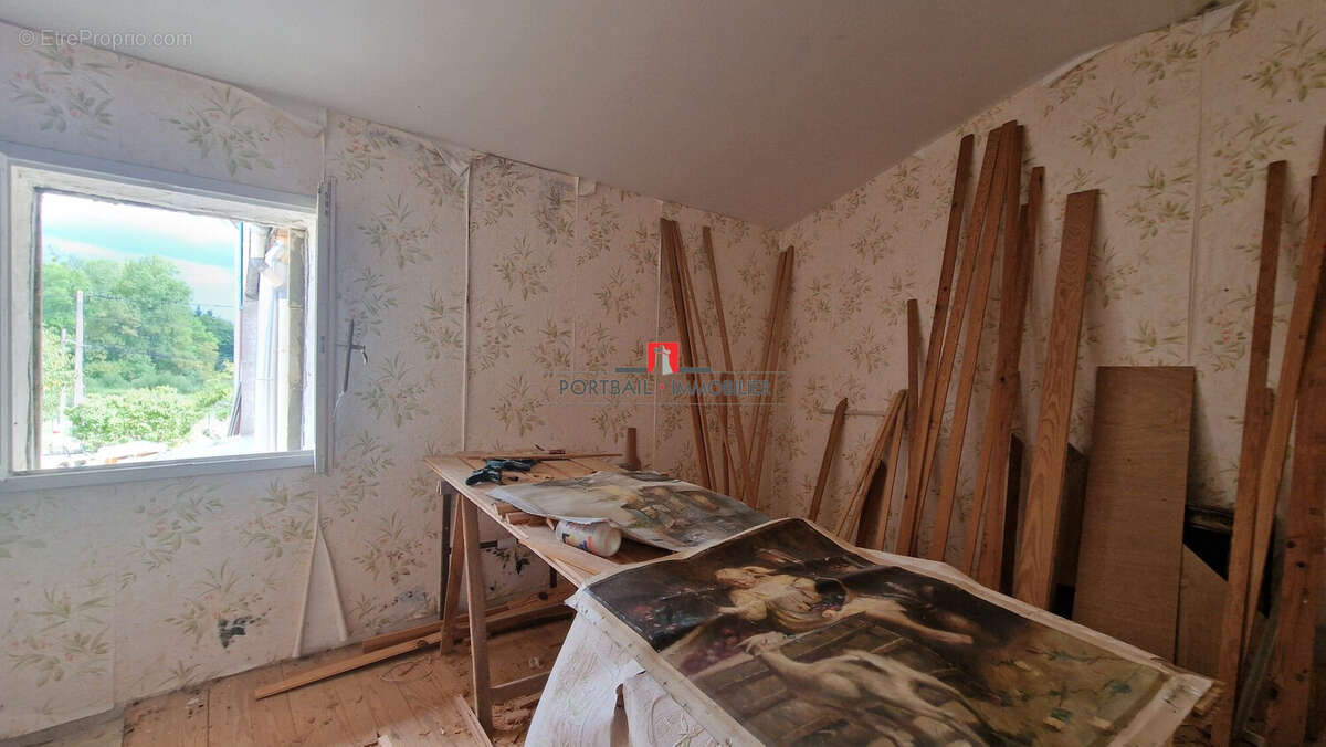 Maison 122 m² à Lansac  - photo 5