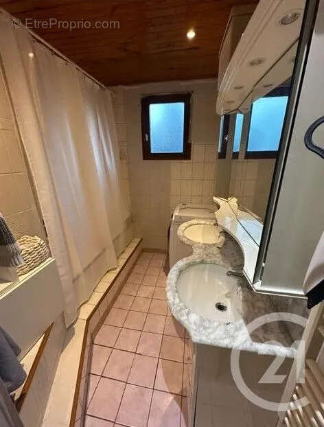 Maison à SAINT-SOUPPLETS