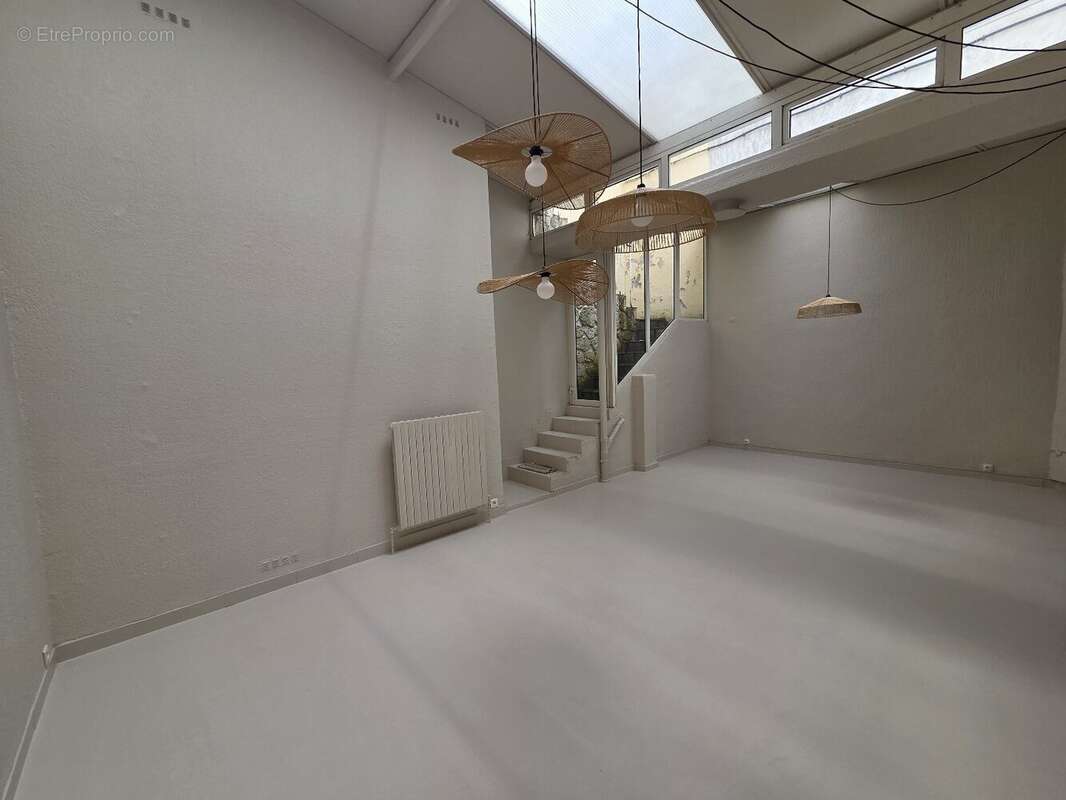 Maison de ville - photo 3