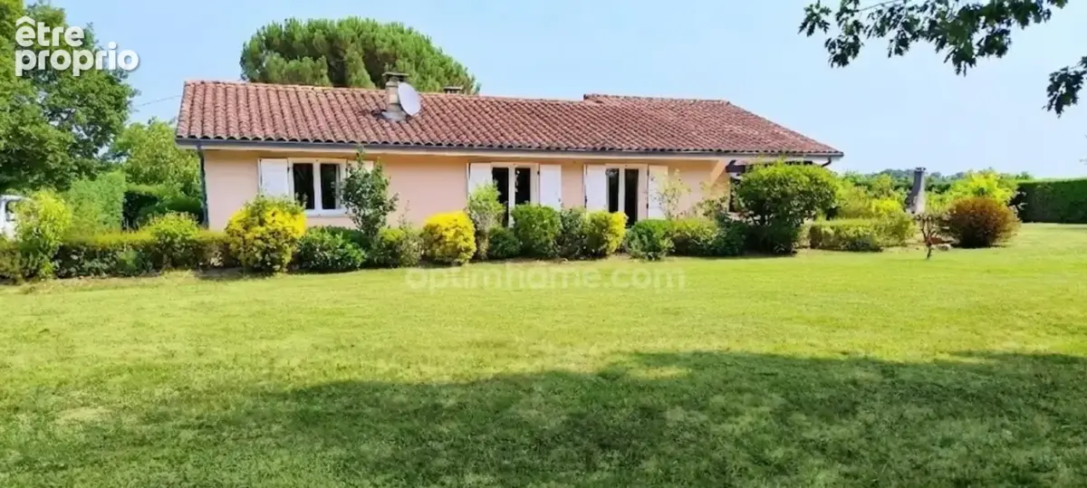  Maison à ossature bois, elle est faite pour vous !  - photo 16