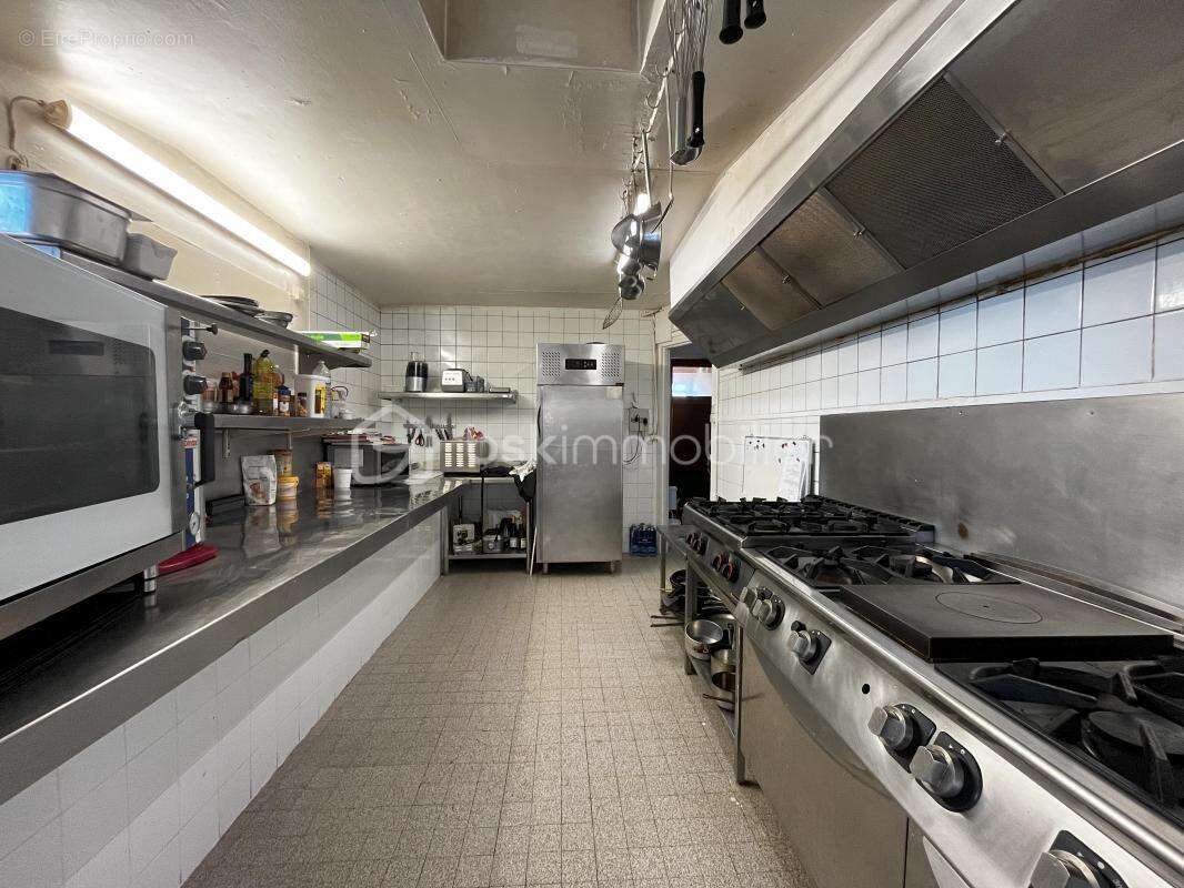 Commerce à HONFLEUR