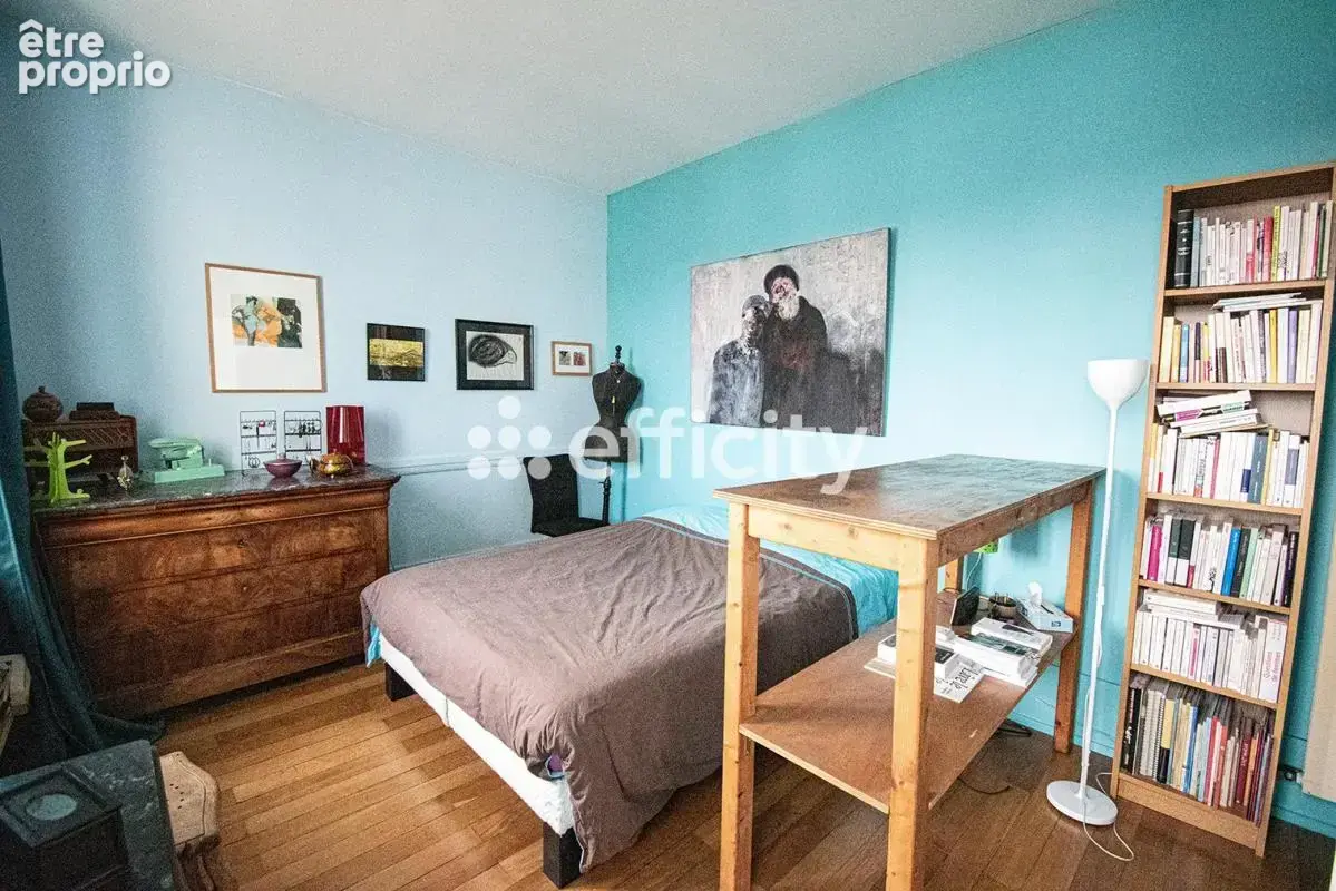 Appartement - photo 10