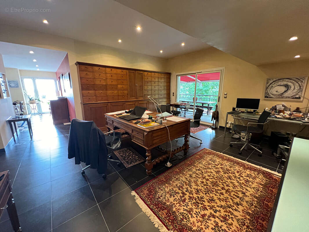 Maison à VILLIERS-SAINT-FREDERIC