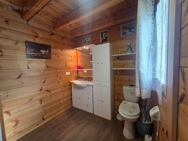 Nature, confort et sérénité, votre chalet clé en main au cœur des montagnes catalanes - photo 8