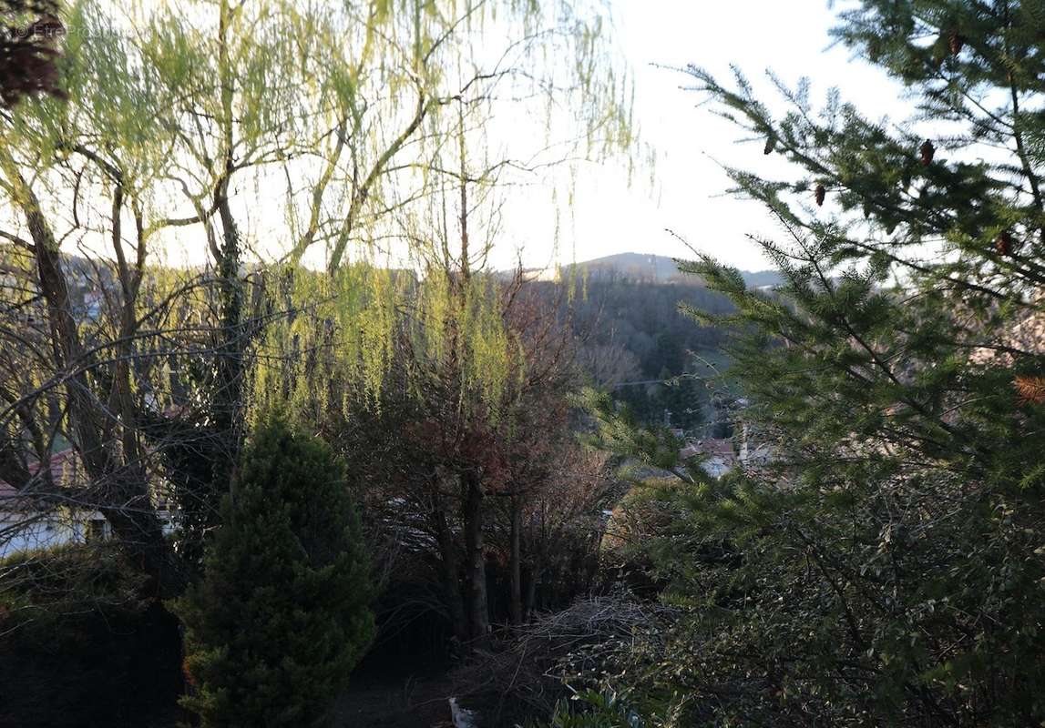 Maison sur 1200m2 de terrain - photo 9