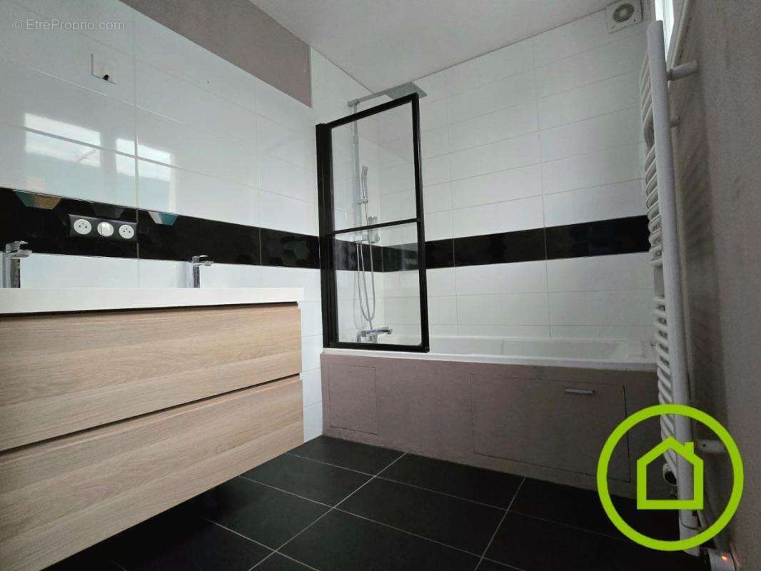 Maison à ARMENTIERES