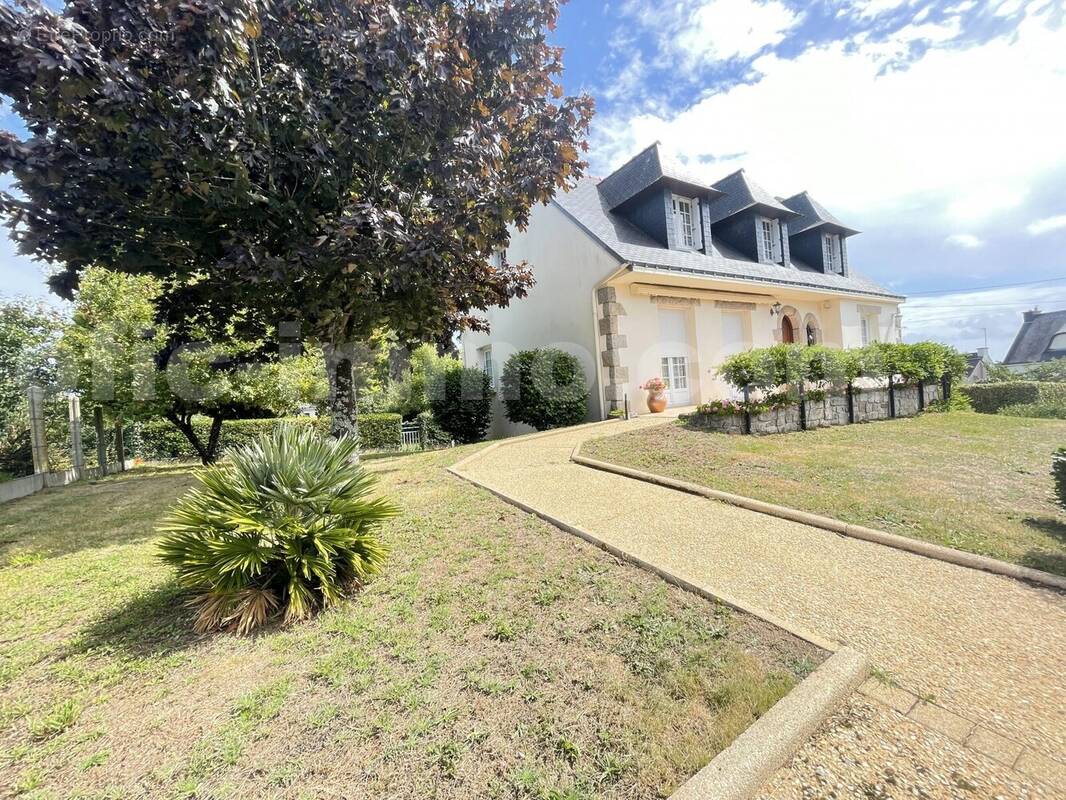 IMG_3711 - Maison à SARZEAU