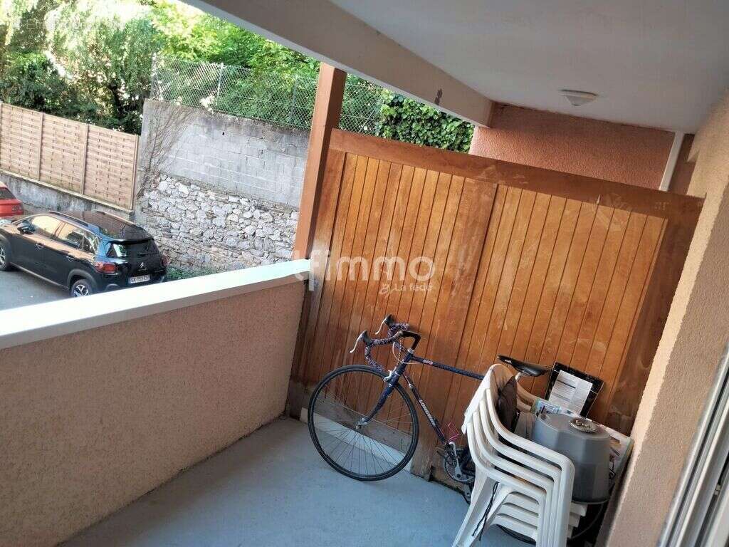 Appartement à LOURDES