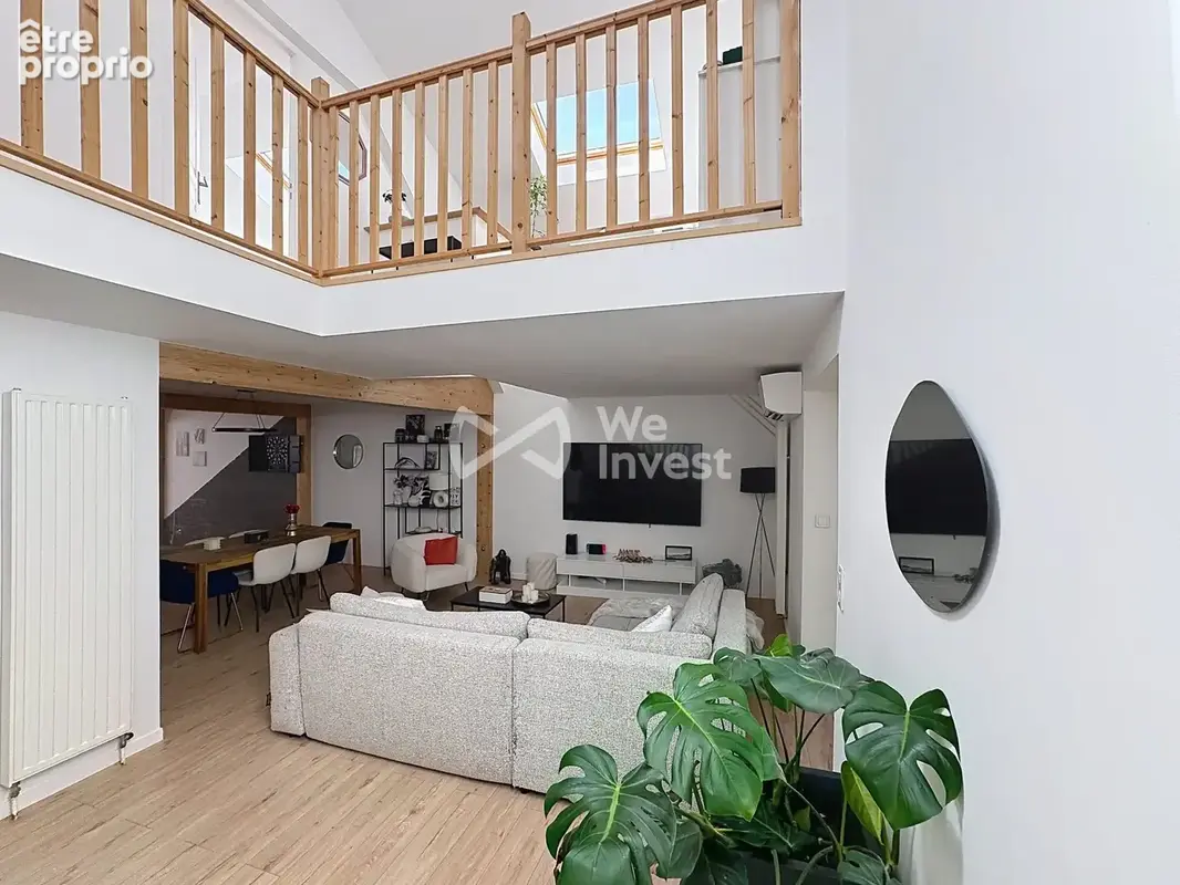 Maison 6 pièces 180 m² à vendre à Riom (63200) - photo 5
