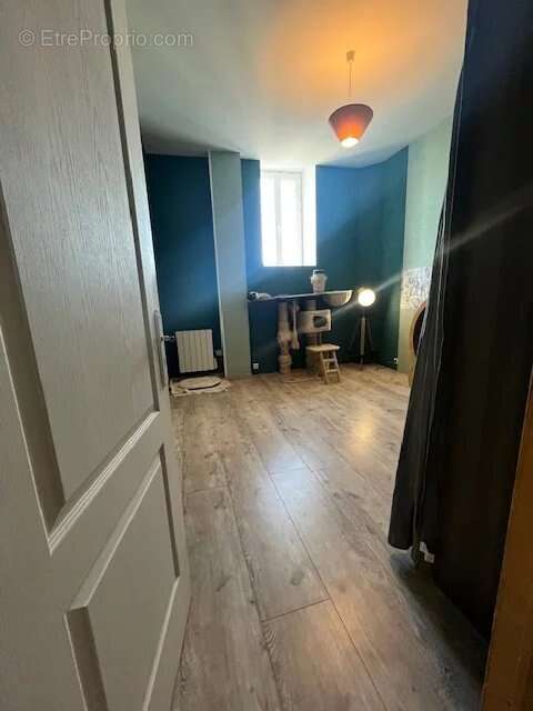 Appartement à CAUDRY