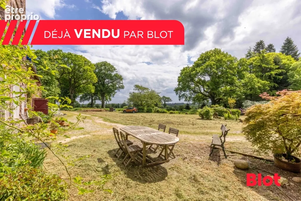 Maison 241 m² à Paimpont  - photo 9