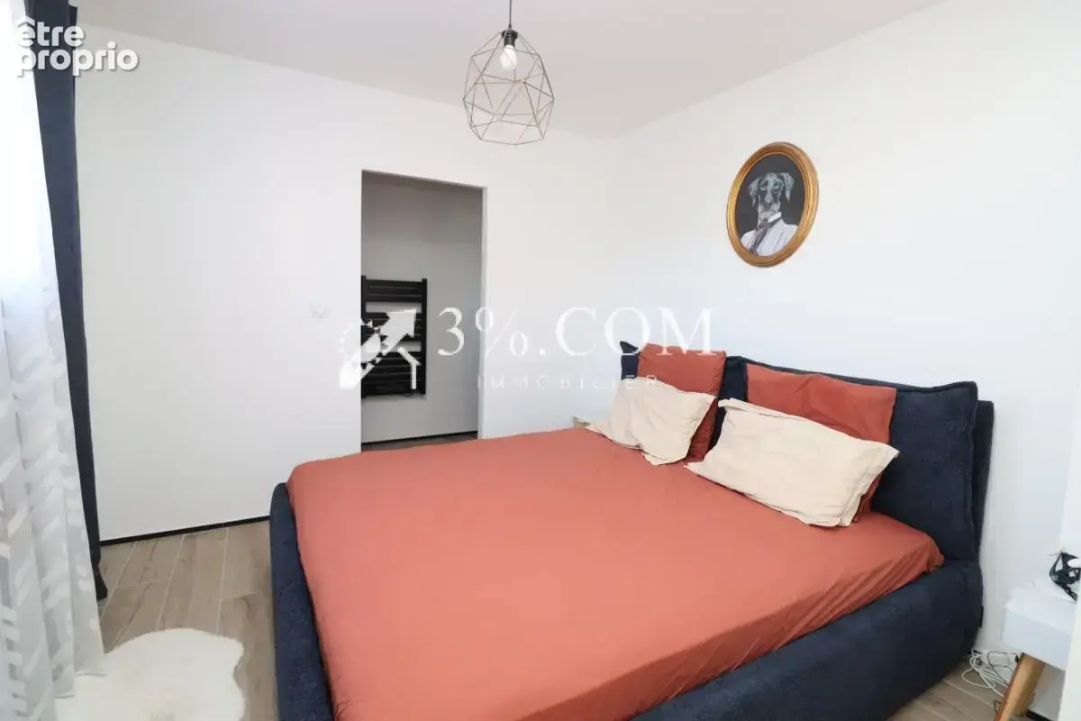 Maison contemporaine - Crevin - photo 11
