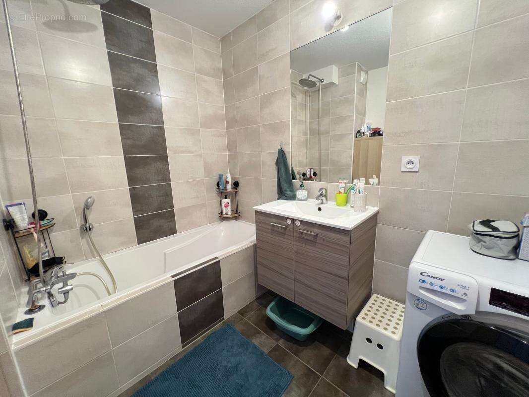 Appartement à OBERNAI