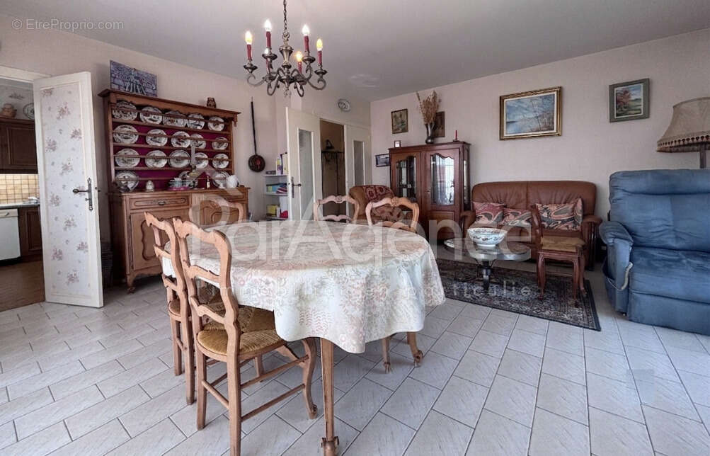 Maison familiale avec logement indépendant   Royan - photo 4