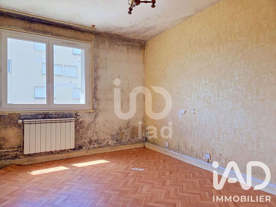 Appartement 63 m² à Vierzon  - photo 8