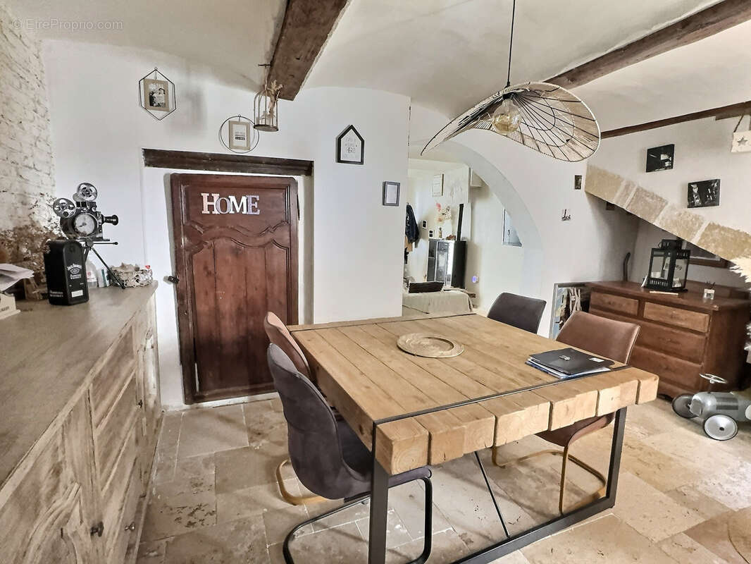 Maison à MARSILLARGUES