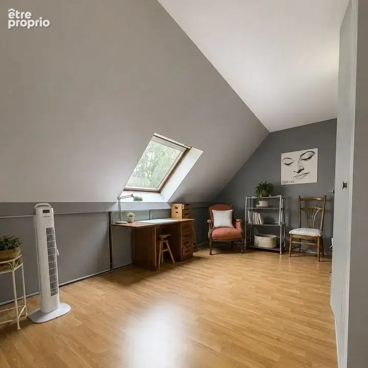 Maison familiale spacieuse de 180 m²  7 pièces - photo 10