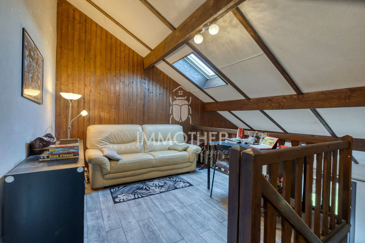 Maison à MOIRANS