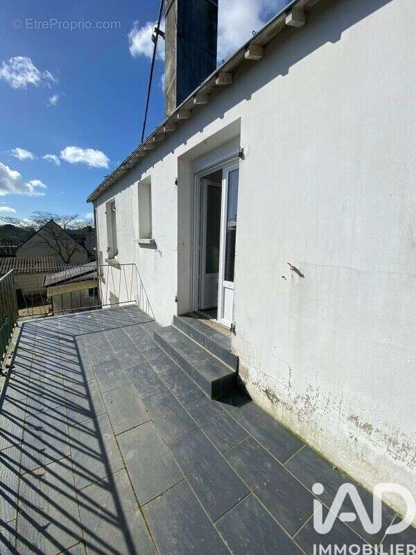 Photo 9 - Appartement à PONTCHATEAU