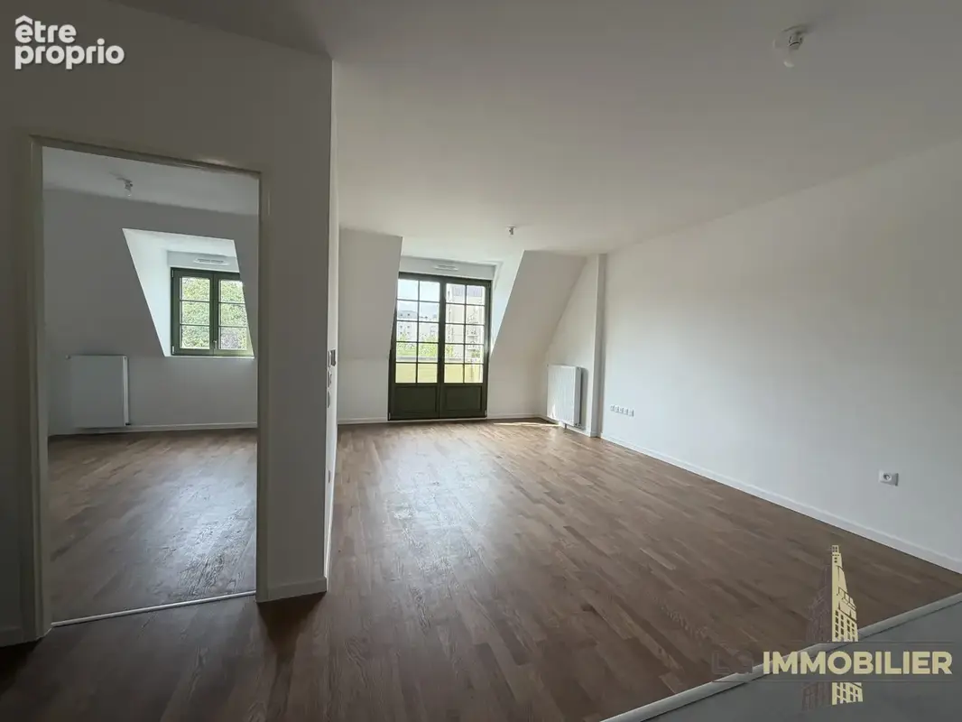 Appartement 2 pièces 43 m² à vendre à Amiens (80000) - photo 5