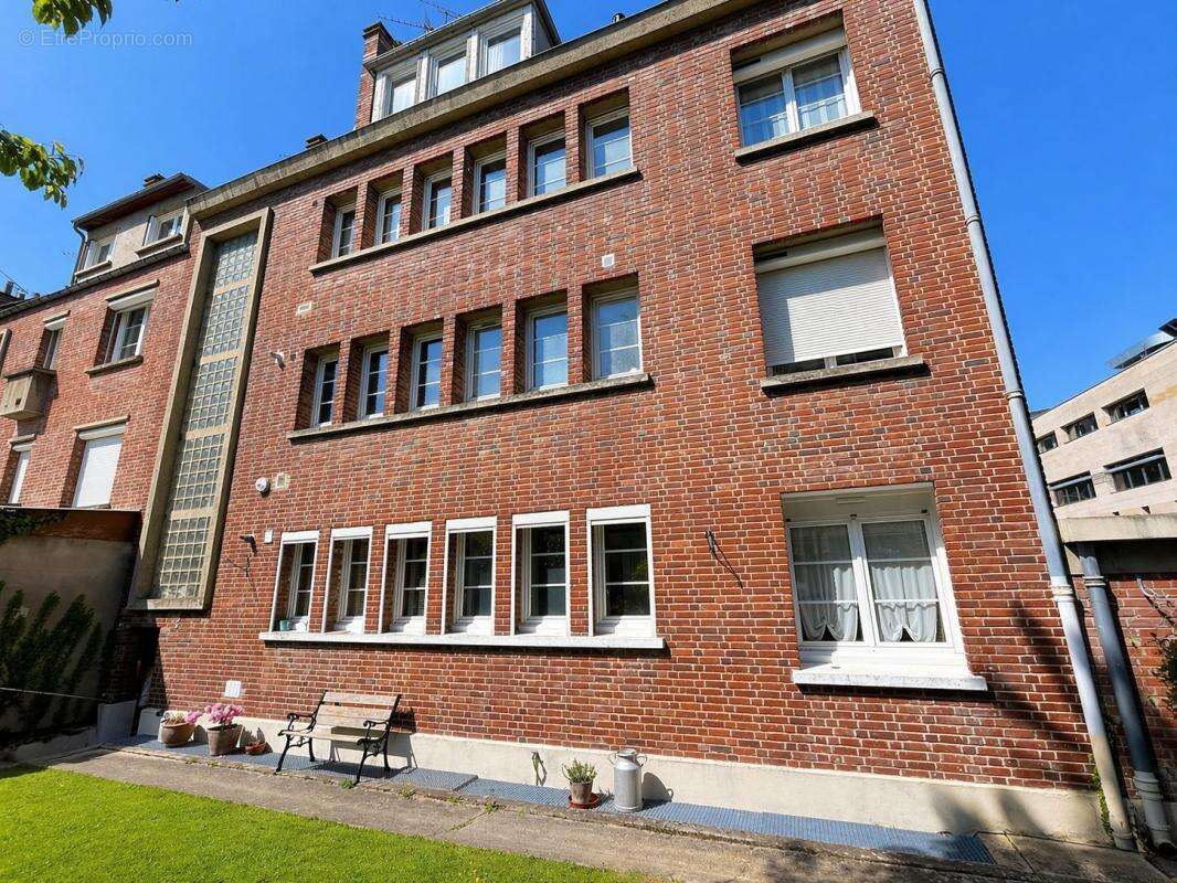 Appartement à BEAUVAIS