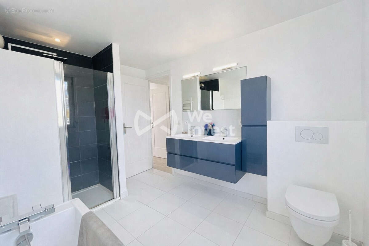 Maison à MARCQ-EN-BAROEUL