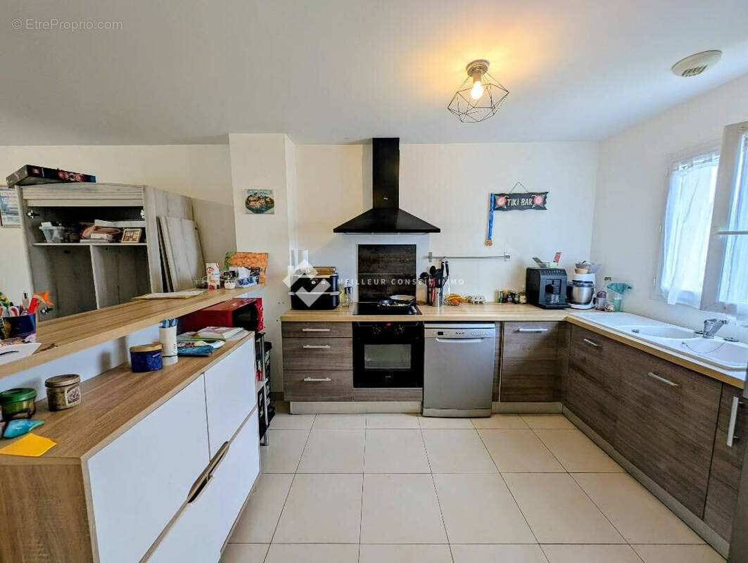 Maison 105 m² à Montamise  - photo 3