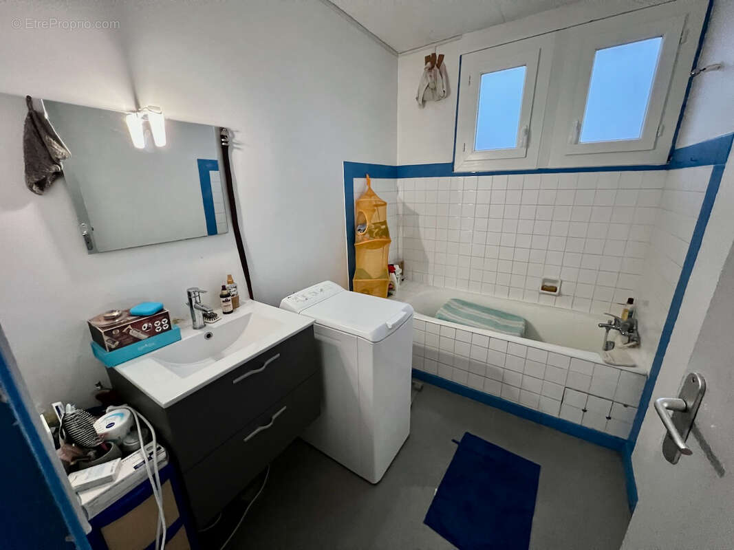 Appartement à VILLENEUVE-SUR-LOT