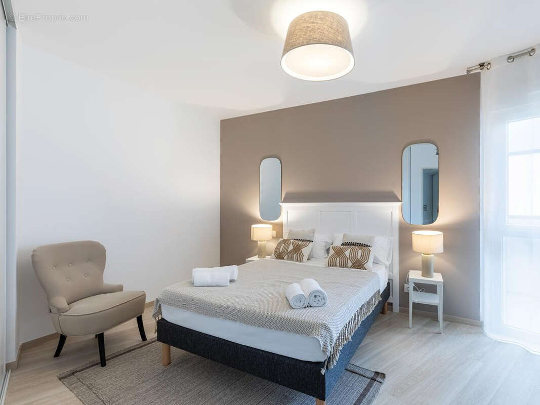 Appartement à FREJUS