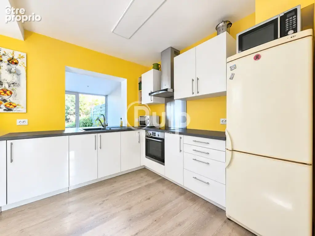 Maison de résidence sur Arras - photo 4