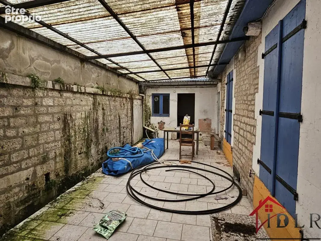 Appartement 4 pièces 180 m² à vendre à Chevillon (52170) - photo 6