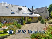 Maison à MONTIGNE-LE-BRILLANT