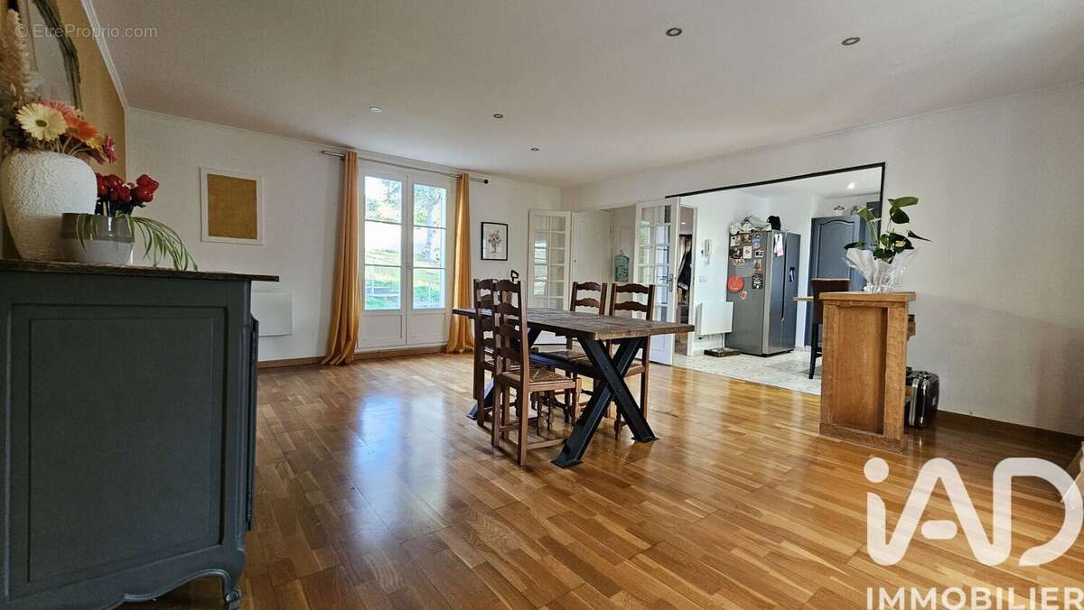 Photo 8 - Maison à DONNEMARIE-DONTILLY