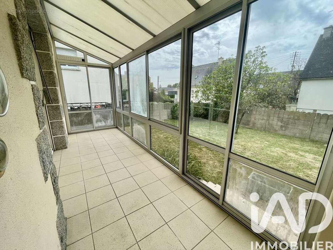 Photo 7 - Maison à LOUDEAC