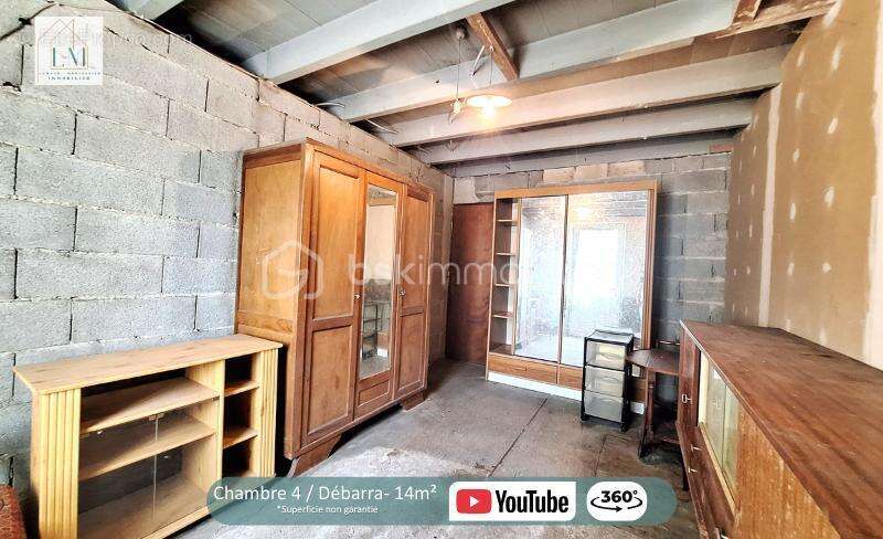 Longère de 168m² avec 2 logements - photo 8