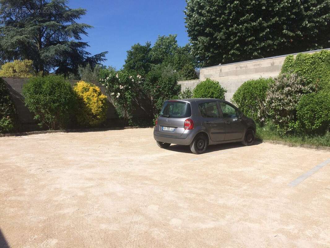 Appartement à MONTGERON