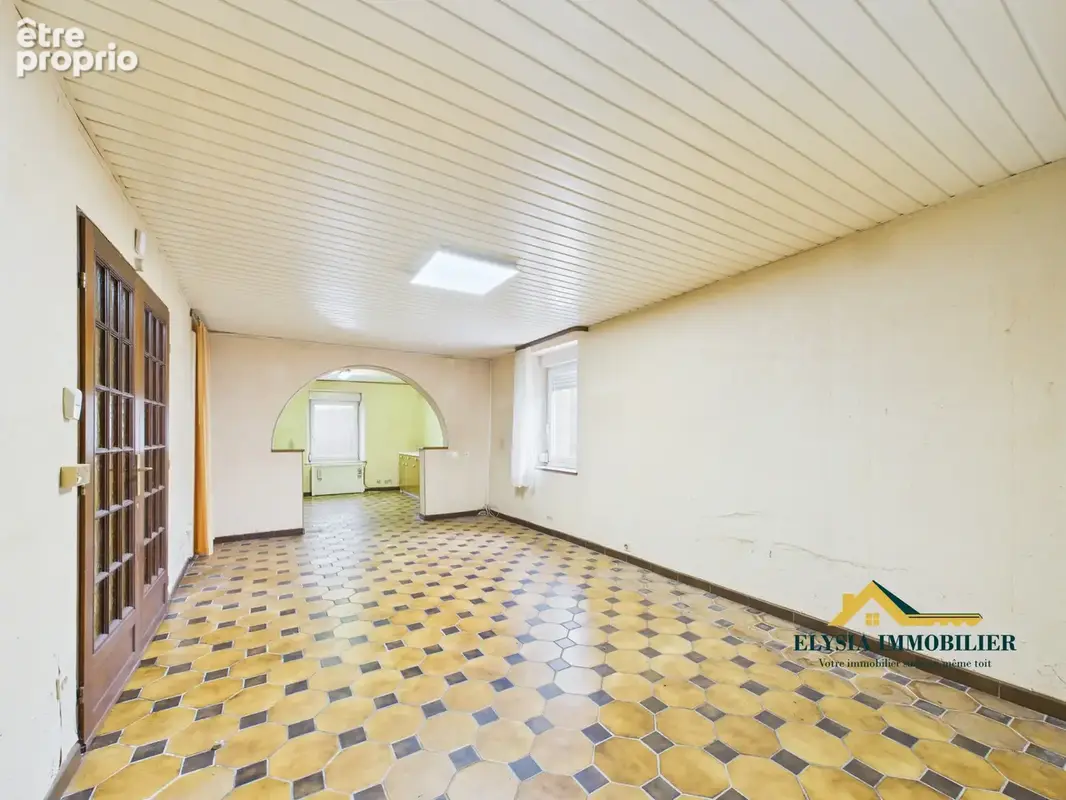Maison 5 pièces 108 m2 GORCY 54730 - photo 7