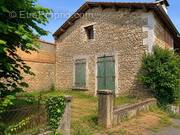 Maison à TAPONNAT-FLEURIGNAC
