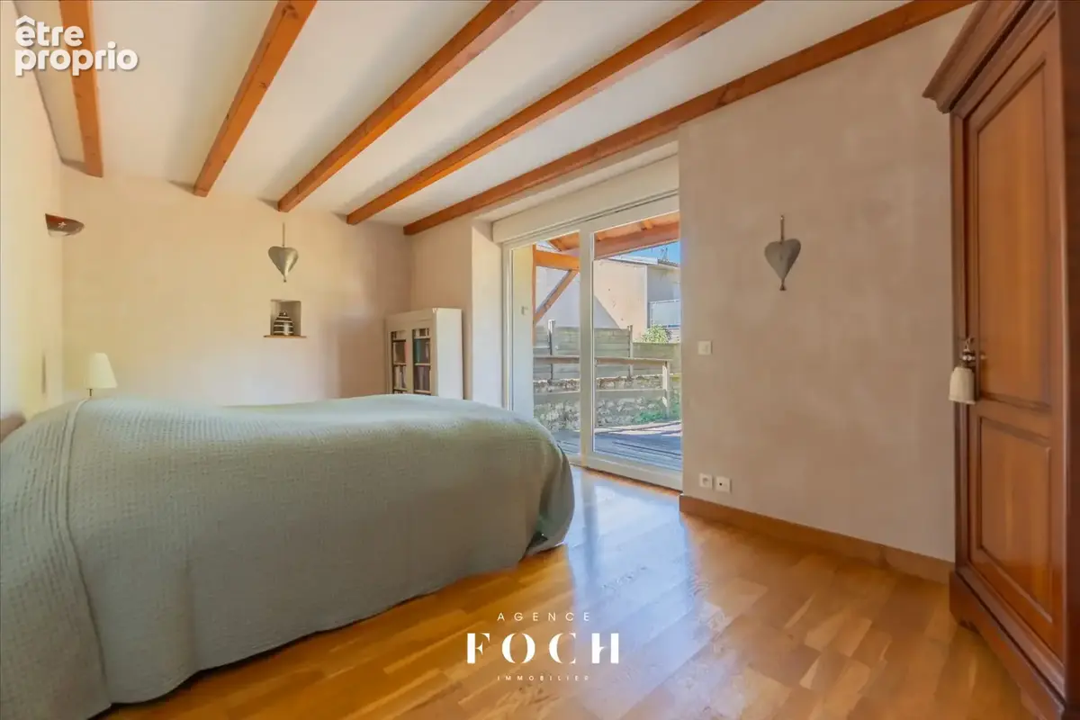 Maison 213 m² à Norroy-Les-Pont-A-Mousson  - photo 4