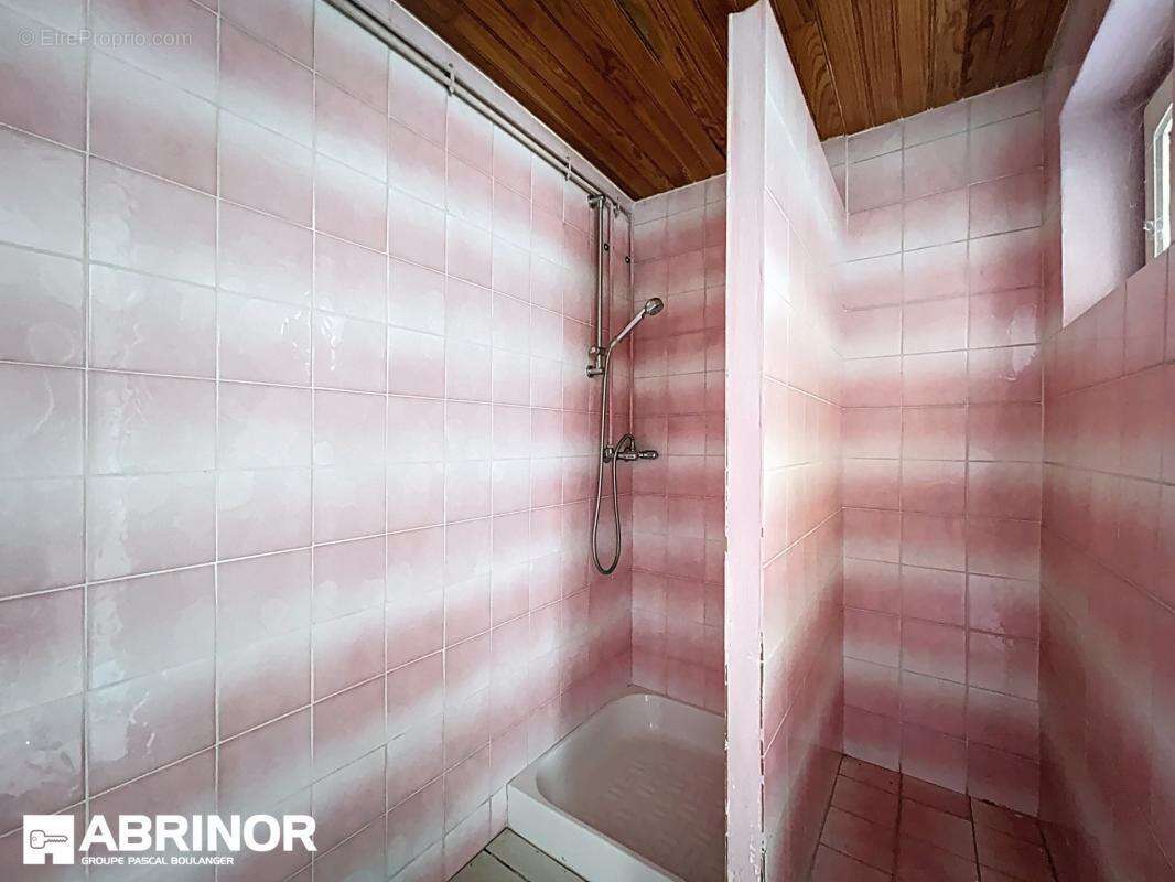 Maison à MONS-EN-BAROEUL