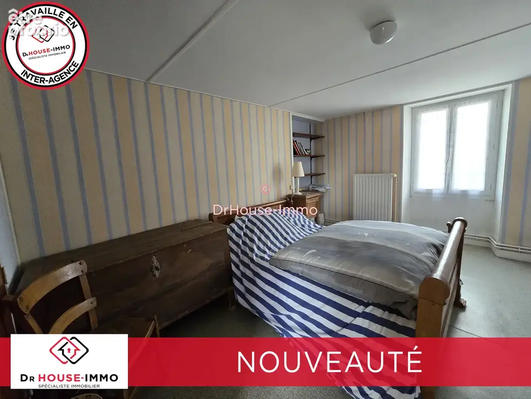 Maison 6 pièces 193 m² à vendre à Soudan (79800) - photo 9