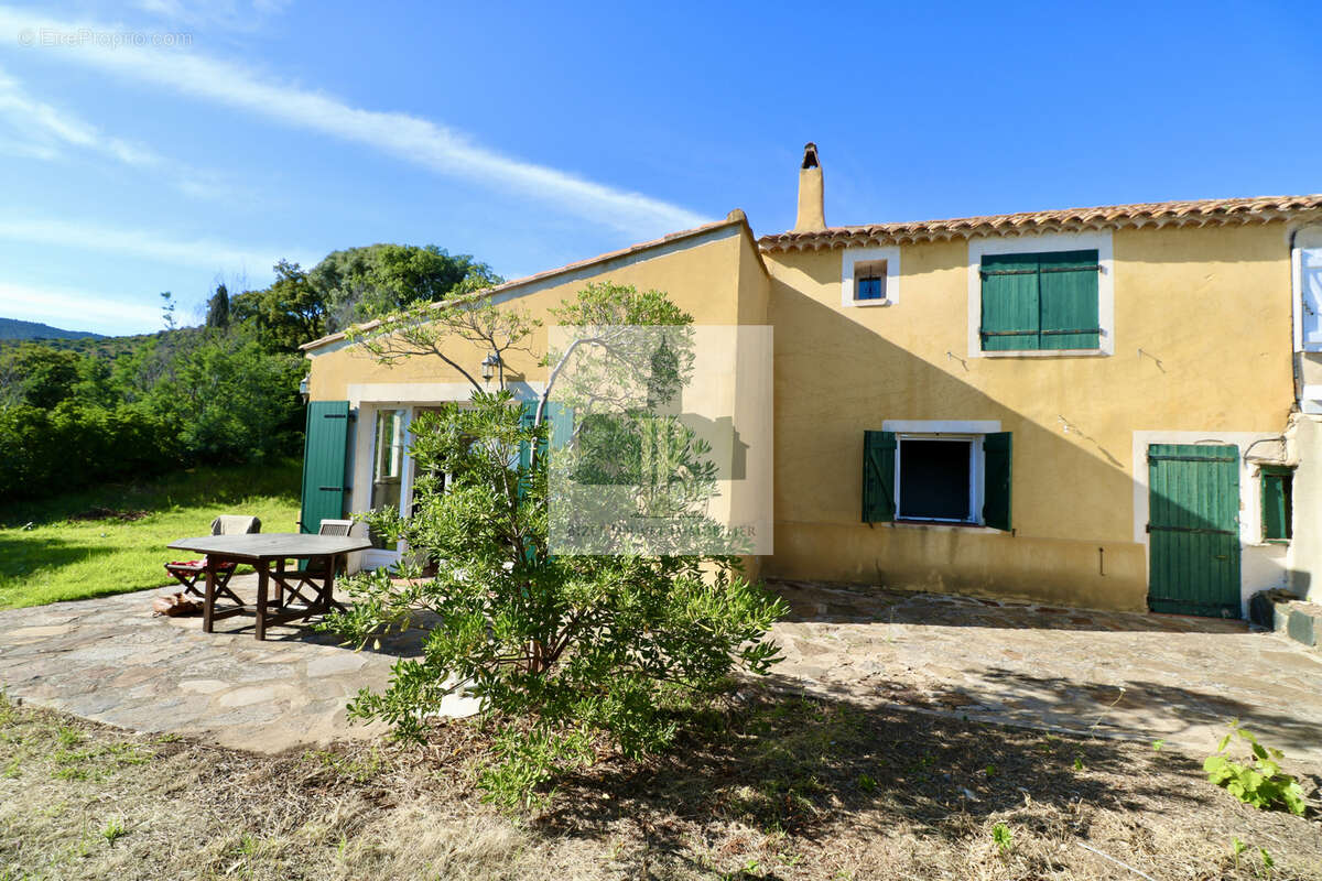 Le Rayol Cannadel - photo 2